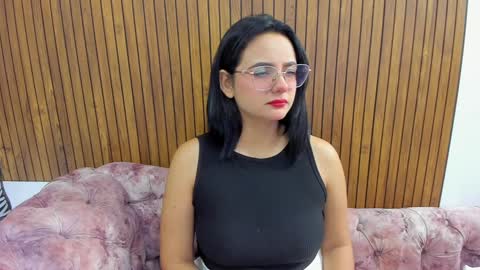 Kyelie online show from 01/29/25, 07:53