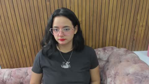 Kyelie online show from 02/19/25, 04:12