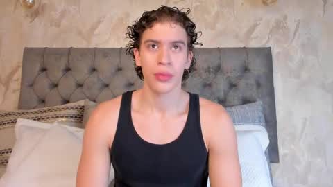 Snapshot of kael_brown1 chatting on 03/09/25, 08:52 KAEL online show from 03/09/25, 08:52