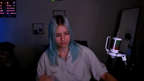 Snapshot of kaela_spell_ chatting on 09/15/25, 10:15 kaela_spell_ online show from 09/15/25, 10:15