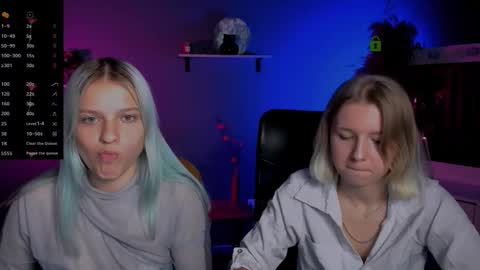 Snapshot of kaela_spell_ chatting on 10/14/25, 07:36 kaela_spell_ online show from 10/14/25, 07:36