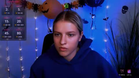 Snapshot of kaela_spell_ chatting on 10/30/25, 08:20 kaela_spell_ online show from 10/30/25, 08:20