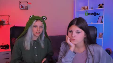 Snapshot of kaela_spell_ chatting on 11/07/25, 08:09 kaela_spell_ online show from 11/07/25, 08:09