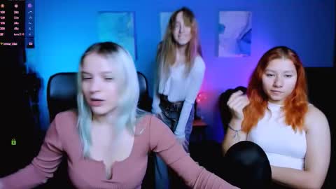 Snapshot of kaela_spell_ chatting on 11/21/25, 09:52 kaela_spell_ online show from 11/21/25, 09:52