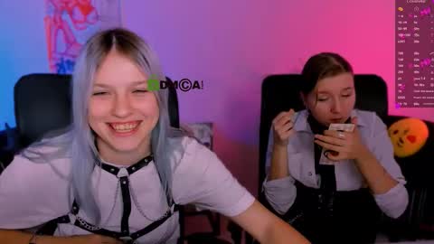 Snapshot of kaela_spell_ chatting on 12/05/25, 08:16 kaela_spell_ online show from 12/05/25, 08:16