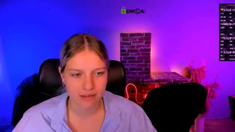 kaela_spell_ online show from 12/17/25, 08:59