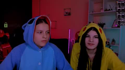 Snapshot of kaela_spell_ chatting on 01/06/26, 08:45 kaela_spell_ online show from 01/06/26, 08:45