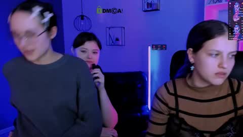 kaela_spell_ online show from 02/08/26, 09:29