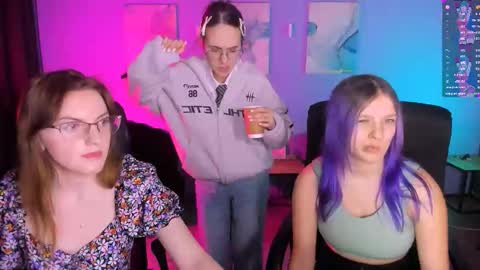 Snapshot of kaela_spell_ chatting on 02/19/26, 08:05 kaela_spell_ online show from 02/19/26, 08:05