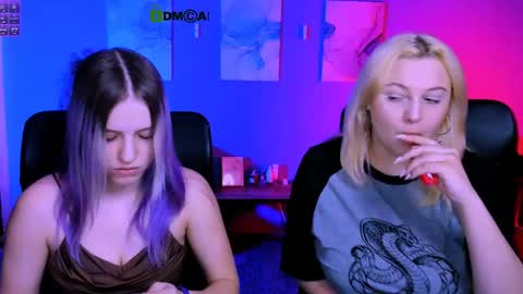 kaela_spell_ online show from 03/23/26, 09:46