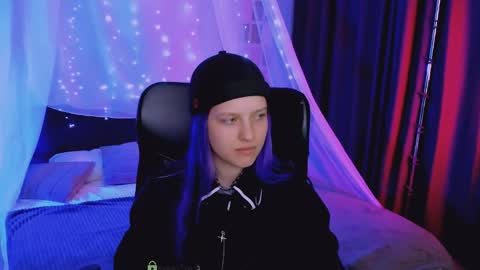 Snapshot of kaela_spell_ chatting on 06/02/26, 01:07 kaela_spell_ online show from 06/02/26, 01:07