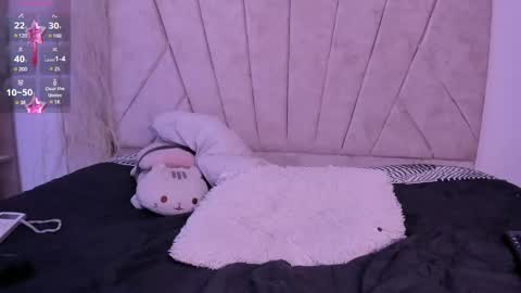 Kaela online show from 12/05/24, 06:00