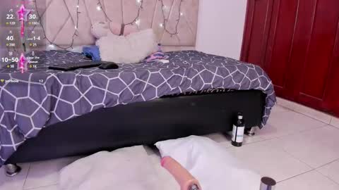 Kaela online show from 12/13/24, 01:12