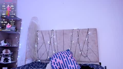 Kaela online show from 12/14/24, 06:52