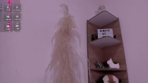 Kaela online show from 01/29/25, 03:37