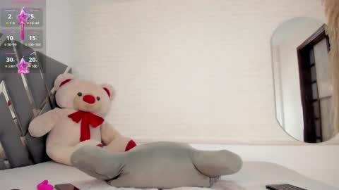 Kaela online show from 03/04/25, 12:55