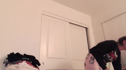 kaelagreen online show from 01/14/26, 03:23