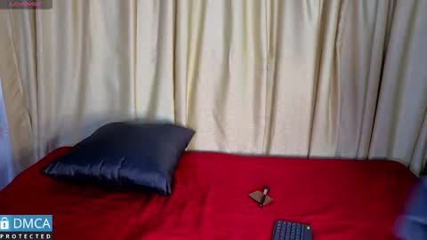 kaelani online show from 12/19/25, 11:06