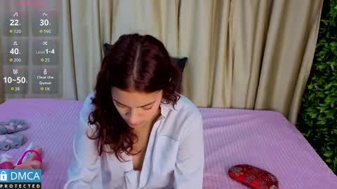 kaelani online show from 01/07/26, 11:01