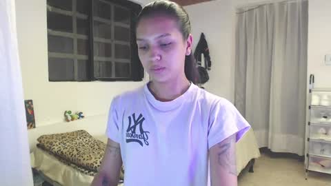 kaeliyh online show from 04/13/26, 12:54