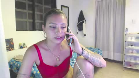 kaeliyh online show from 04/18/26, 07:58