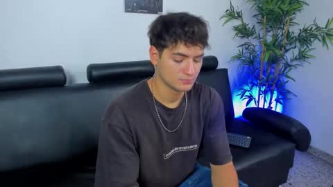 kaelswitch online show from 12/22/25, 08:06