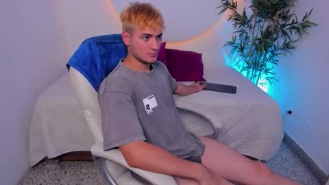 kaelswitch online show from 01/06/26, 07:50