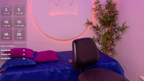 kaelswitch online show from 01/11/26, 08:52