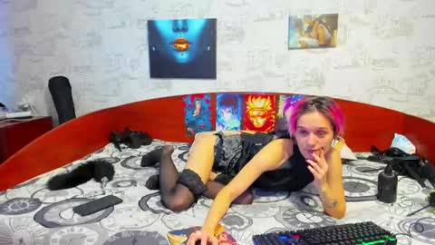 kagamitaiga2 online show from 01/19/25, 08:07