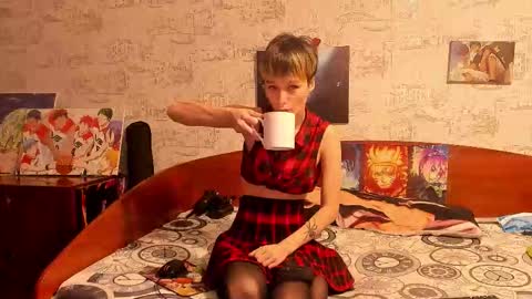 kagamitaiga2 online show from 09/19/25, 02:35