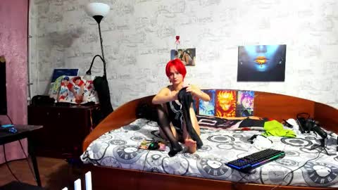 kagamitaiga2 online show from 01/15/26, 02:38