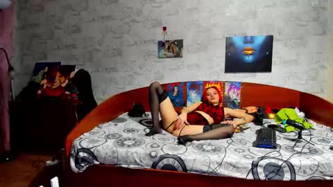 kagamitaiga2 online show from 02/11/26, 02:49