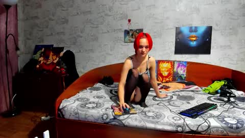 kagamitaiga2 online show from 02/12/26, 02:50