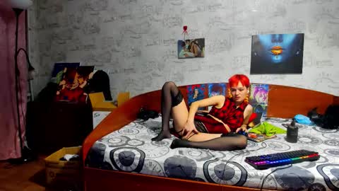 kagamitaiga2 online show from 03/01/26, 02:46