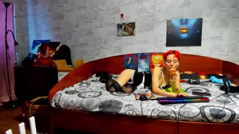 kagamitaiga2 online show from 03/02/26, 05:08