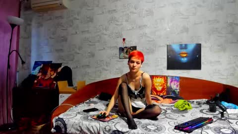 kagamitaiga2 online show from 03/08/26, 02:37