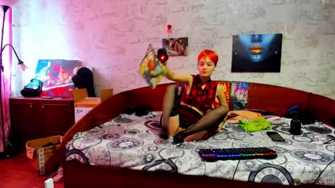 kagamitaiga2 online show from 03/16/26, 05:44