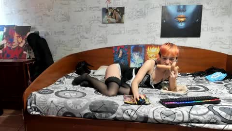 kagamitaiga2 online show from 04/08/26, 02:44