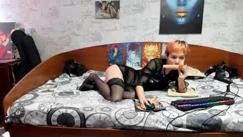 kagamitaiga2 online show from 04/16/26, 02:56