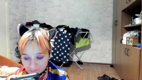 kagamitaiga2 online show from 04/22/26, 02:51