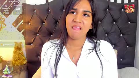 kagome01 online show from 01/02/25, 01:40