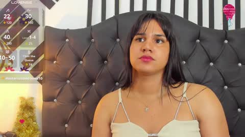 kagome01 online show from 02/05/25, 06:48