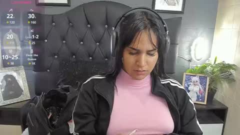 kagome01 online show from 02/20/25, 12:57