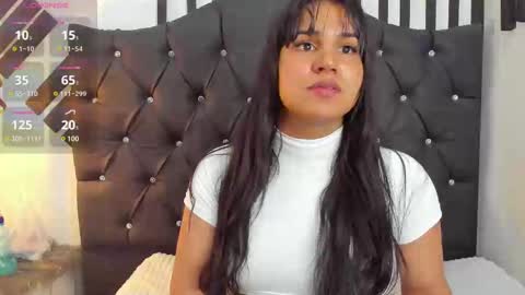 kagome01 online show from 02/23/25, 01:21