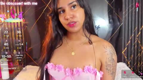 kagome01 online show from 09/12/25, 01:33