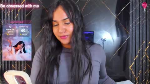 kagome01 online show from 11/09/25, 12:47