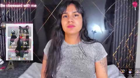 kagome01 online show from 12/02/25, 01:05