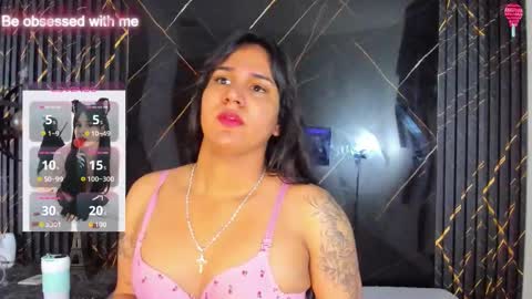 kagome01 online show from 12/04/25, 12:25