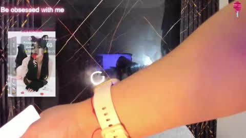 kagome01 online show from 12/16/25, 12:43