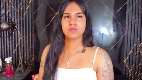 kagome01 online show from 12/17/25, 12:55